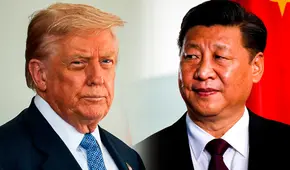 Donald Trump prolonga 90 días la pausa de los aranceles a China antes de que expirara la última tregua comercial