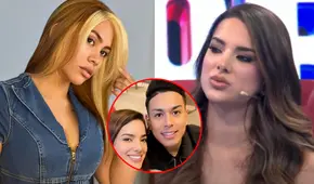 Hermana de César Vega lanza fuerte indirecta tras las confesiones de Suheyn Cipriani en 'EVDLV': "Fiel creyente del karma"