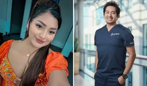 Doctor Fong evitó responder sobre Muñequita Milly y envió a su abogada: "Es una estrategia legal"