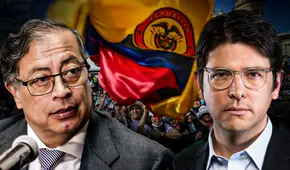 "La polarización aumentará a niveles complejos": expertos analizan el futuro político de Colombia tras la muerte de Miguel Uribe