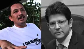 Colombia confirma la muerte de José Aldinever Sierra, presunto autor material de la muerte de Miguel Uribe