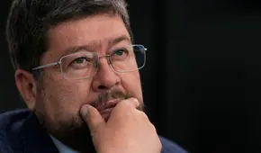 Samuel Doria Medina: el empresario que promete rescatar Bolivia en 100 días con una revolución económica