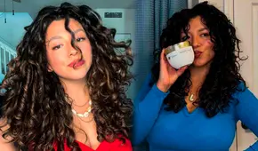Peruana llegó a EEUU sin saber inglés y ahora es influencer de productos de belleza: "Lima ya no me daba espacio para crecer"