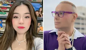 Zully rompe su silencio tras ofensivo comentario de Carlos Cacho y asegura que no le afecta: “Me gusta vestirme así"