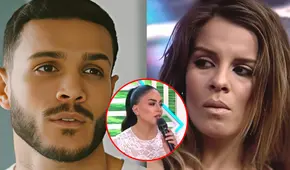 Onelia Molina lanza inesperado comentario sobre posible fin de amistad entre Mario Irivarren y Alejandra Baigorria: "No influye"