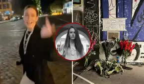 Influencer muere cuando grababa un TikTok al caer de una altura de 5 metros: la trágica historia de Arina Glazunova Influencer muere cuando grababa un TikTok al caer de una altura de 5 metros: la trágica historia de Arina Glazunova