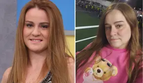 ¿A qué se dedica Lourdes Sacín y cómo su polémica relación con Andy V afectó su carrera como periodista?