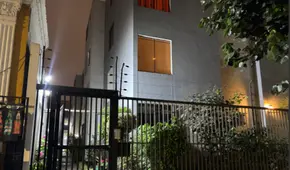 Asesinan a puñaladas a ciudadano argentino al interior de su hogar en Magdalena del Mar