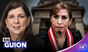 RMP rechaza retorno de Patricia Benavides como fiscal suprema: "¿Acaso ella será imparcial?"