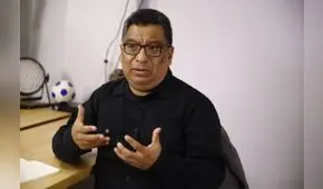 José Ragas: “Este gobierno ha dejado una deuda con las siguientes generaciones”