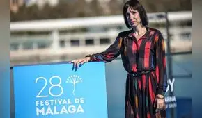 Directora de la película 'Sorda', Eva libertad: "El cine no es un lujo, es un derecho de todas las comunidades"