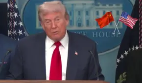 Inflación en EE.UU. sube a máximo de 5 meses por aranceles; tregua con China evita alza récord Inflación en EE.UU. sube a máximo de 5 meses por aranceles; tregua con China evita alza récord