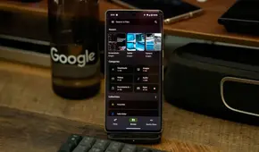 Esta app de Google puede limpiar tu teléfono y hacerlo más rápido: viene en todos los Android