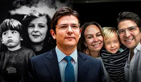 Magnicidio de Miguel Uribe Turbay sigue cadena de violencia en su familia