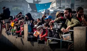 Israel asegura que no hay una "desnutrición generalizada" en Gaza, pese a las advertencias de la ONU