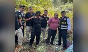 La extraña muerte de un preso implicado en extorsión y secuestro de un estudiante