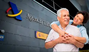 Nuevo pago para mutualistas jubilados en España: ¿hasta cuando pueden cobrar la devolución del IRPF? Nuevo pago para mutualistas jubilados en España: ¿hasta cuando pueden cobrar la devolución del IRPF?
