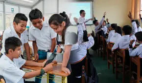 Vacaciones de medio año 2025: en esta fecha terminará el descanso de escolares, según el calendario oficial de Minedu