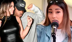 Xiomy Kanashiro confiesa que paga sus citas con Jefferson Farfán y revela la razón: "No tengo problema"