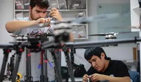 8 de cada 10 empresas en el Perú son familiares y generan más del 40% del PBI