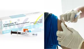 Perú añade nueva vacuna contra el VPH al Esquema Nacional de Vacunación: ¿Hasta qué edad puedes recibirla?