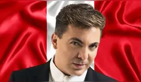 Cristian Castro en Perú 2025: precios, zonas, preventa y compra en Teleticket