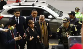 Patricia Benavides: exfiscal de la Nación regresó a la Fiscalía para participar de la Junta de Fiscales Supremos