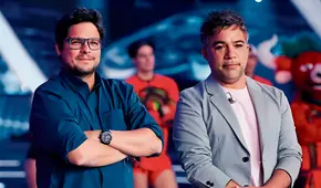 'Esto es guerra' destroza a 'Yo soy' y 'Magaly TV, la firme' en rating: ¿cuántos puntos hizo?