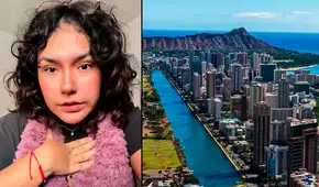 Peruana fue despedida un año antes de terminar su pasantía de US$7.000 en EEUU por quejarse del incumplimiento del programa