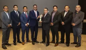 Claro Perú lidera la red móvil más rápida del país por octavo año consecutivo, según Ookla