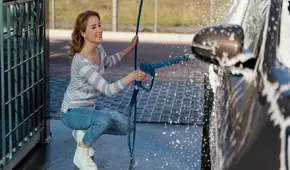 ¿Cómo proteger la pintura de tu vehículo del frio y la contaminación para evitar daños y reparaciones costosas?