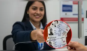 DNI electrónico gratuito 2025 en Perú, este 18 de agosto: el único lugar donde podrás obtenerlo sin costo
