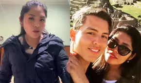 Yarita Lizeth cuenta su verdad sobre el fin de su matrimonio con el europeo Patric Lundberg: “No hemos peleado”