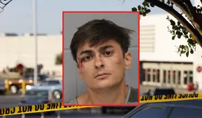 Un abuelo y su nieta de 4 años dentro de las víctimas fatales de un tiroteo dentro de un Target en Texas, EEUU