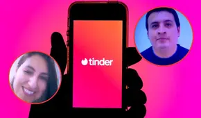 El impactante caso del ingeniero Felipe Gómez, el hombre que desapareció tras una cita de Tinder en La Molina: principal sospechoso sigue en libertad