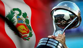 El prestigioso estadio del Perú que sería sede de la final de la Copa Sudamericana ante fallas de Bolivia: "En Conmebol están listos" El prestigioso estadio del Perú que sería sede de la final de la Copa Sudamericana ante fallas de Bolivia: "En Conmebol están listos"