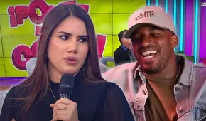 Darinka Ramirez revela que Jefferson Farfán no ve a su hija desde hace 4 meses: “Y eso que nadie le ha negado las visitas”