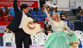 XI Concurso Nacional de Marinera Norteña en San Borja: cuándo será, en dónde, costo de inscripción y más detalles