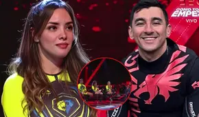 Rosángela Espinoza sorprende en vivo al anunciar el fin de su romance con empresario chileno: "Ya no estoy con él"