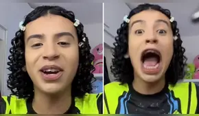 Valentino expone sorpresivo encuentro con dueño de América TV y confiesa que se quedó en shock: "Comenzamos a hablar como íntimos"