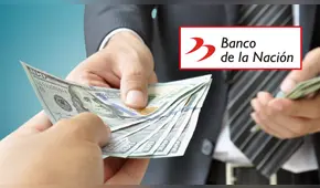 Banco de la Nación ofrece préstamo de hasta S/ 50.000 para consolidación de deudas: ¿cuáles son los requisitos para acceder?