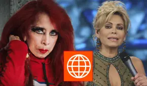 Monique Pardo gana demanda a Gisela Valcárcel y América Televisión: recibiría S/30.000 por accidente en programa