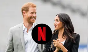 El príncipe Harry y Meghan Markle renuevan contrato con Netflix, pero con ciertas limitaciones: estos son los nuevos términos