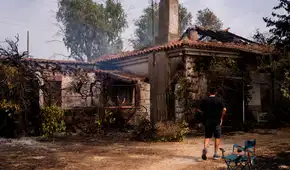 Esta es la comunidad con el récord de más incendios forestales en España: no es Madrid ni Andalucía Esta es la comunidad con el récord de más incendios forestales en España: no es Madrid ni Andalucía