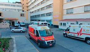 Adulta mayor de 78 años sufre abuso sexual en Apurímac por parte de un familiar: agresor huyó a Lima Adulta mayor de 78 años sufre abuso sexual en Apurímac por parte de un familiar: agresor huyó a Lima