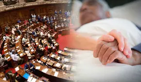 Uruguay avanza en la despenalización de la muerte asistida: proyecto deberá ser ratificado en el Senado