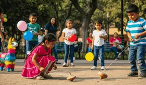 Día del Niño Perú 2025: actividades y shows gratis este domingo 17 de agosto para toda la familia