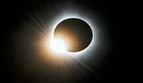 El eclipse del siglo: la luna cubrirá al sol durante 6 minutos el 2 de agosto de 2027
