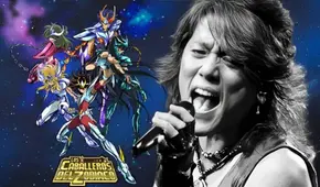 Muere Nobuo Yamada, la emblemática voz de 'Pegasus Fantasy' en 'Saint Seiya', a los 61 años Muere Nobuo Yamada, la emblemática voz de 'Pegasus Fantasy' en 'Saint Seiya', a los 61 años