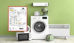 Estos electrodomésticos elevan el consumo de energía eléctrica en tu hogar, según el MINEM: así podrás disminuir el pago en tu recibo